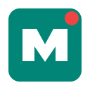 Original logo raster image